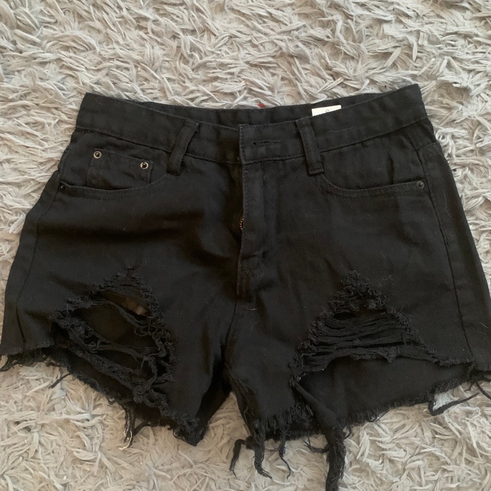 Shorts